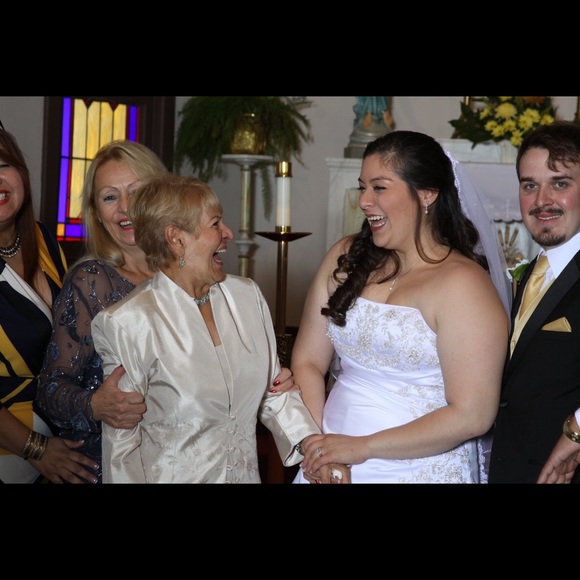 Meet your Posher, Jessica - Picture 2 of 4